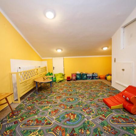 Horský Hotel Neptun Malá Morávka Buitenkant foto